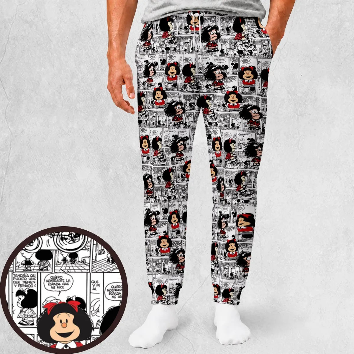 Sweatpants - 3T1CK9RZ