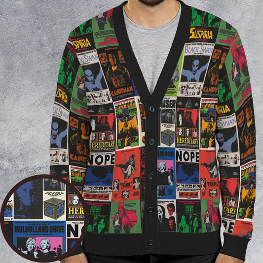 Cardigan - PKGF8U5Z