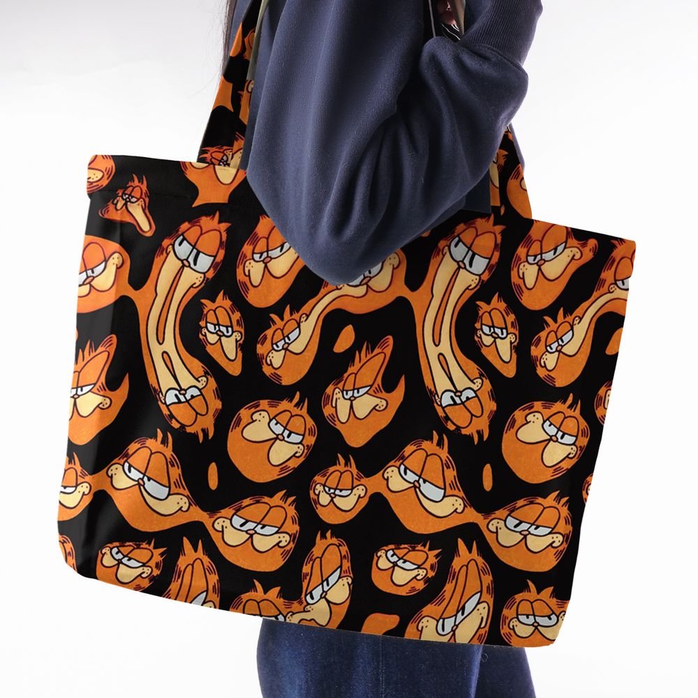 Large Tote Bag - UNHDB3D4 -  - 1