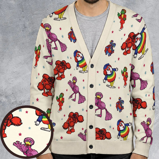Cardigan - HVK8WWW9