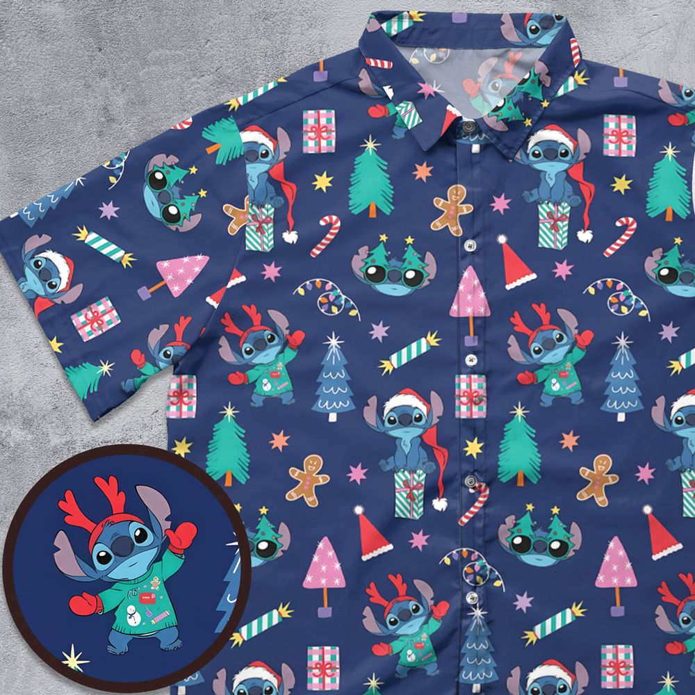 Button Down Shirt - 6Q4QD1BR -  - 1
