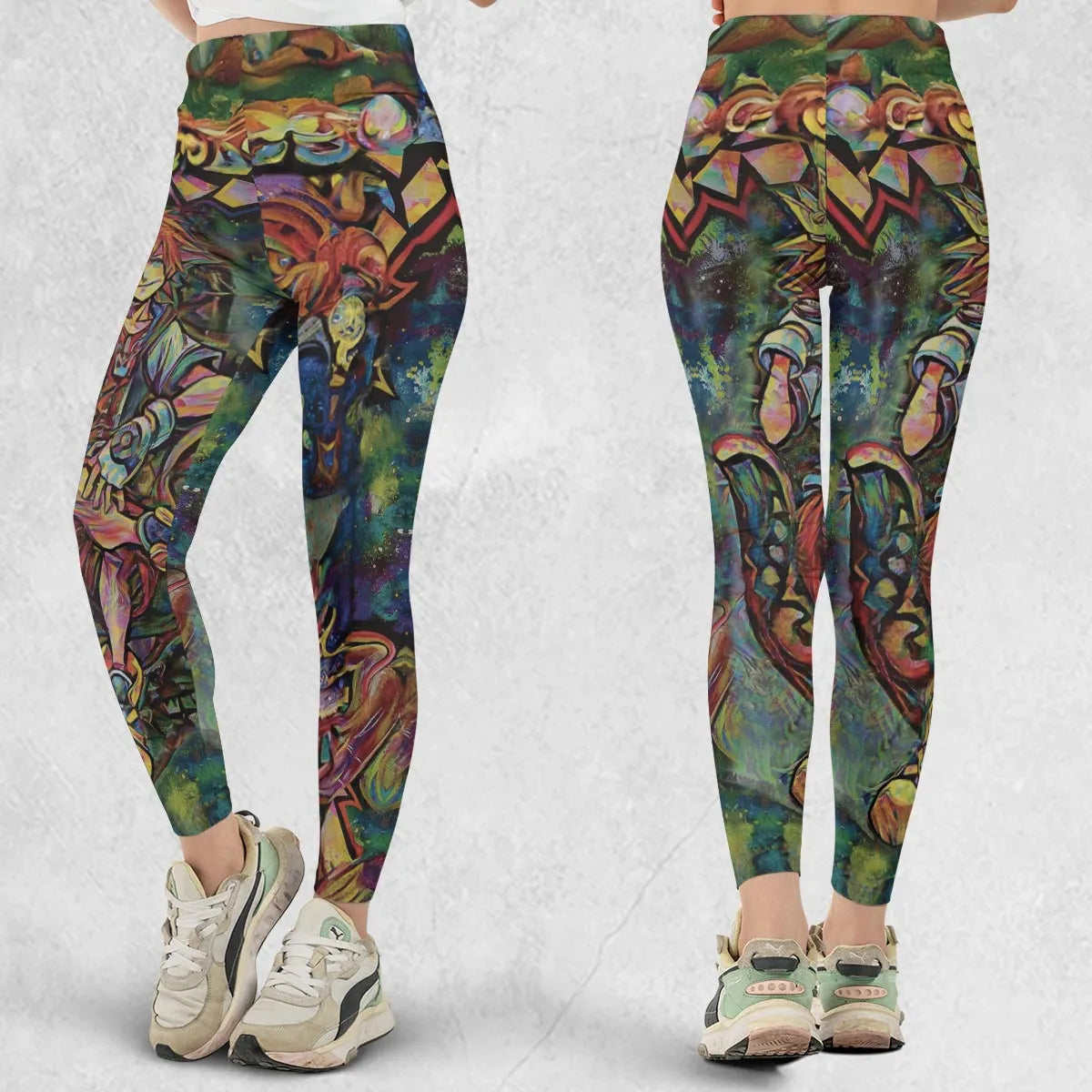 Legging - N4PB7BF2