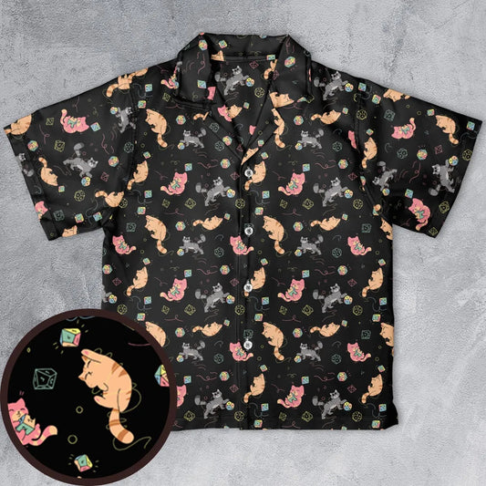 Youth Hawaiian Shirt - P5P3JETG