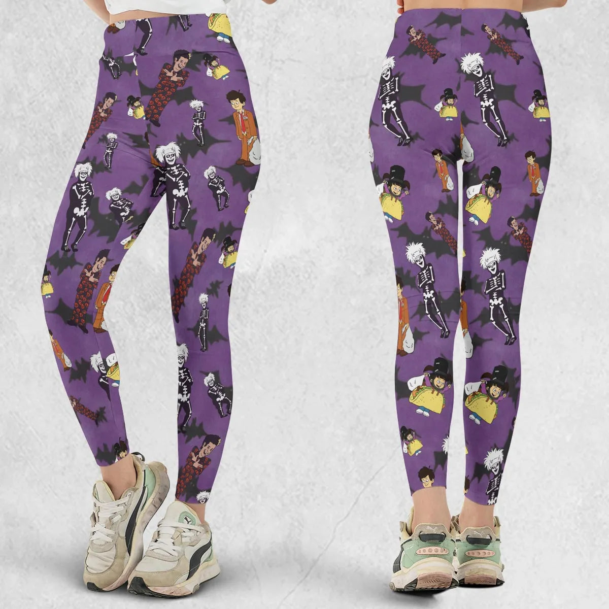 Legging - A53X7UN6