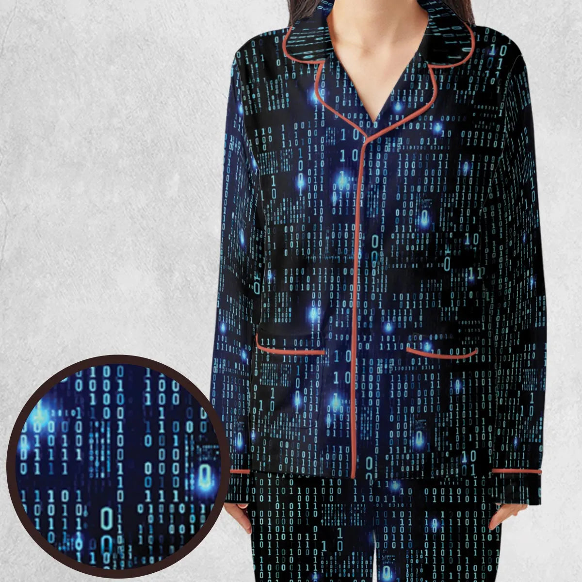 Pajamas Set - ZE8UX4GS