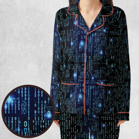 Pajamas Set - ZE8UX4GS