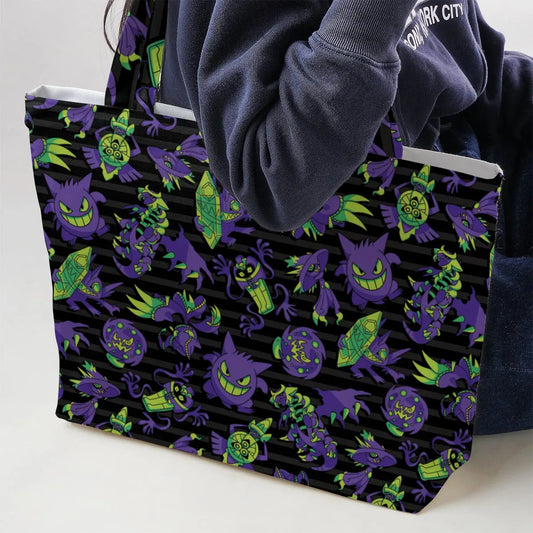 Large Tote Bag - XX1WNDCG
