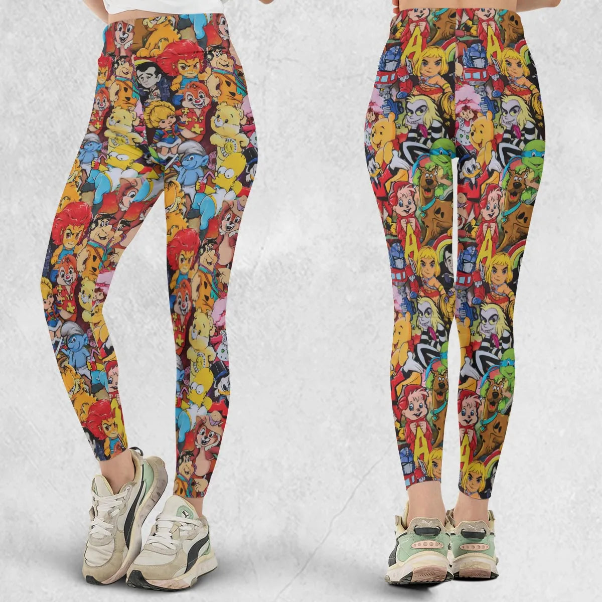 Legging - 65CEC9D2