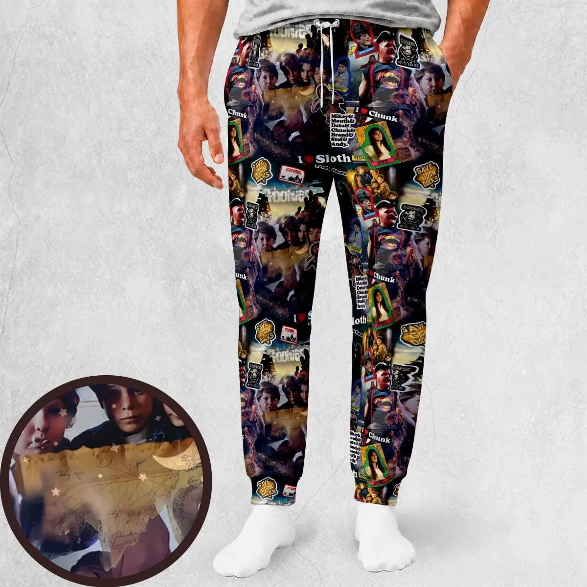 Sweatpants - NF3EAY71