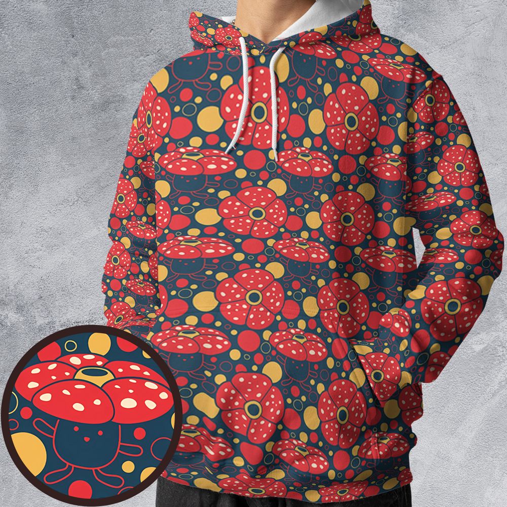 Vileplume -  - 1