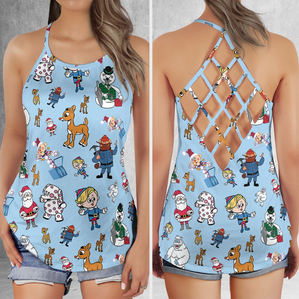 Hermey The Elf Rudolph the Red-Nosed Reindeer -  - 1