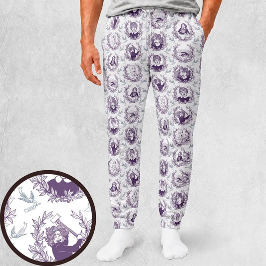 Sweatpants - 6QTYXS9L