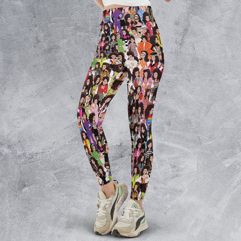 Legging - RSDZ3TSX -  - 1