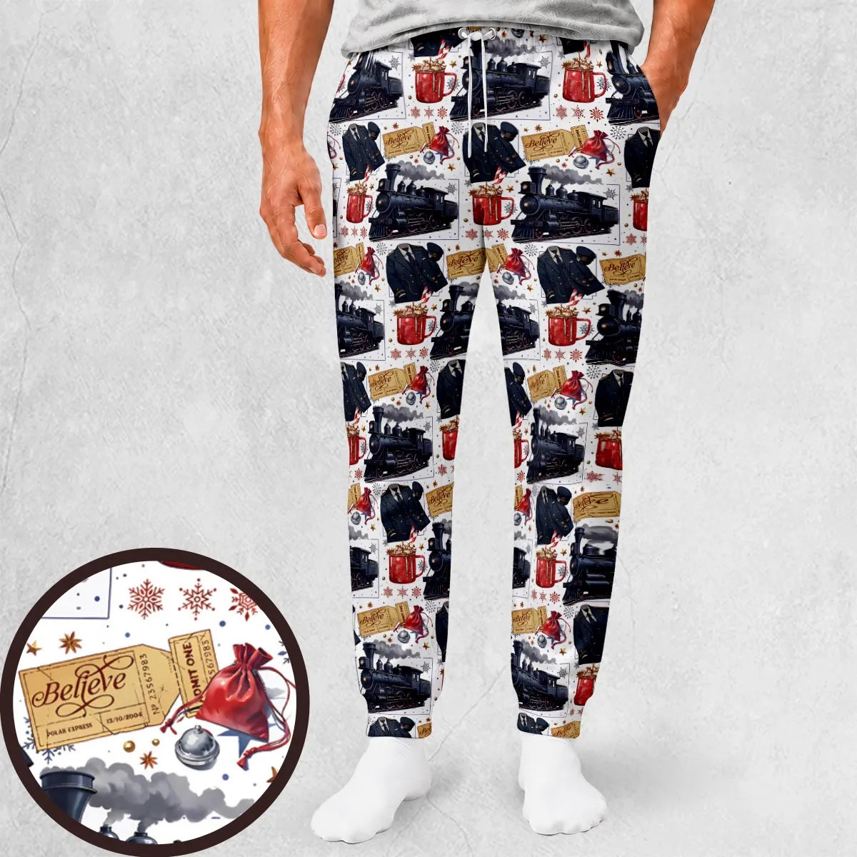 Sweatpants - 1JV1N4EG