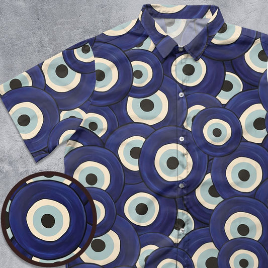 Evil eye -  - 1