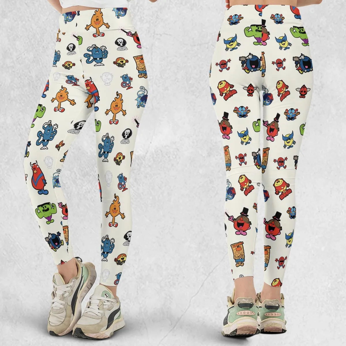 Legging - 1AQ4W4ET