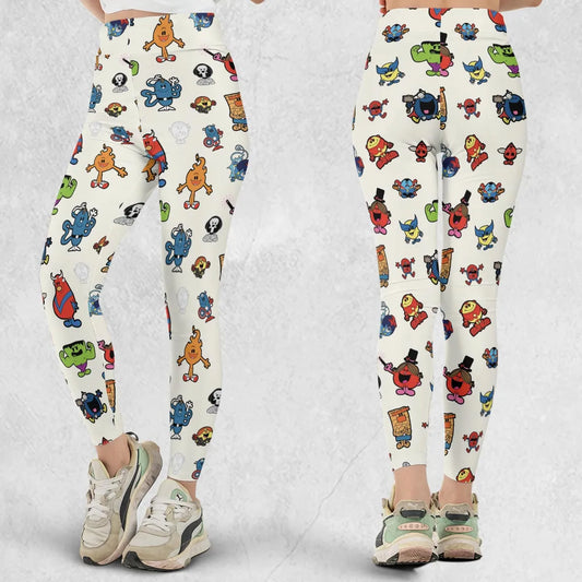 Legging - 1AQ4W4ET