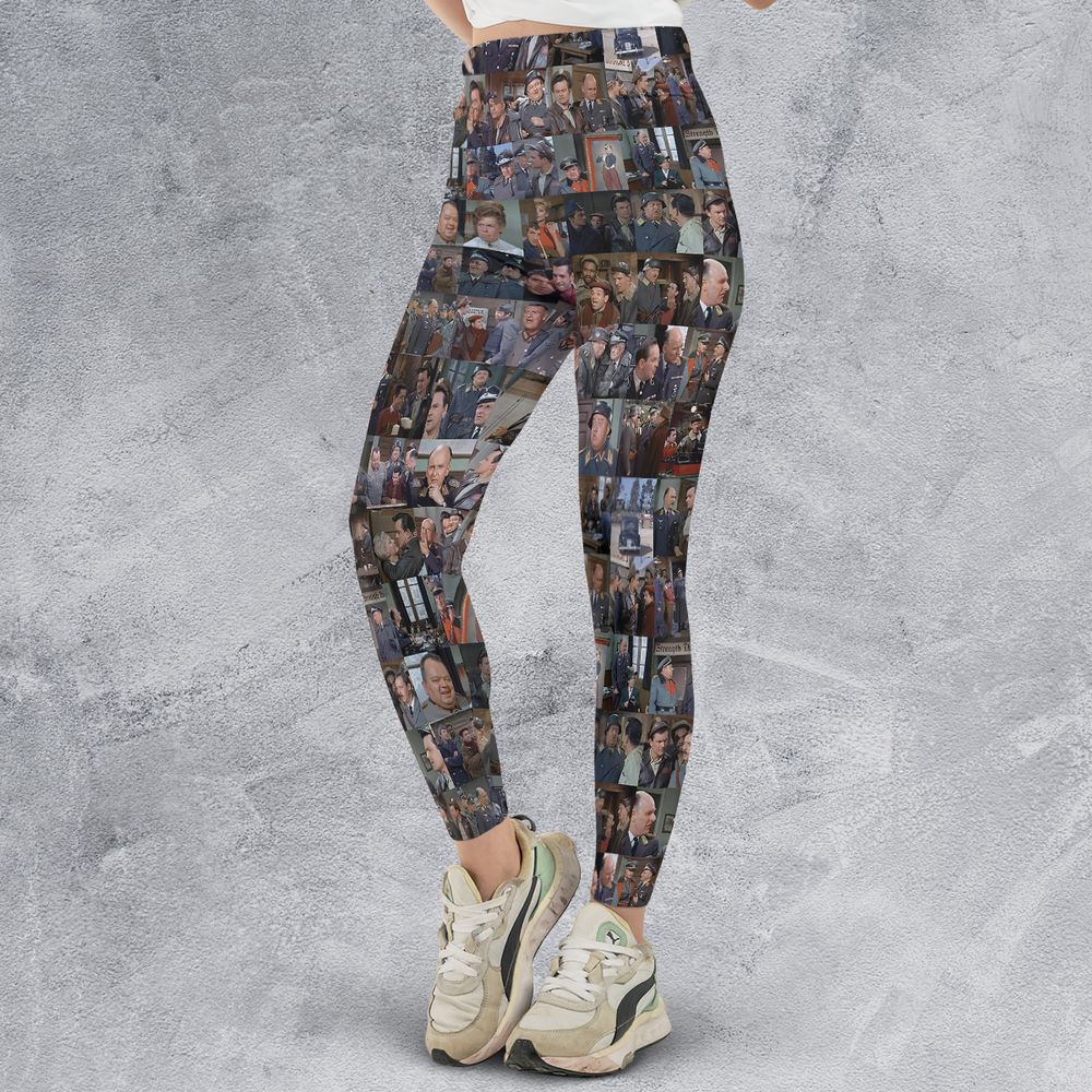 Legging - 1CXV858E -  - 1