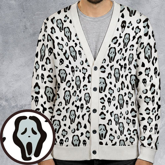 Ghostface -  - 1