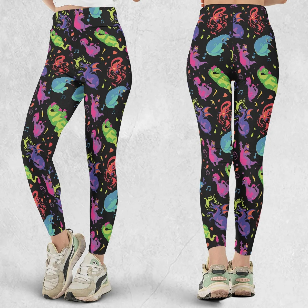 Legging - QPZ2HKFT