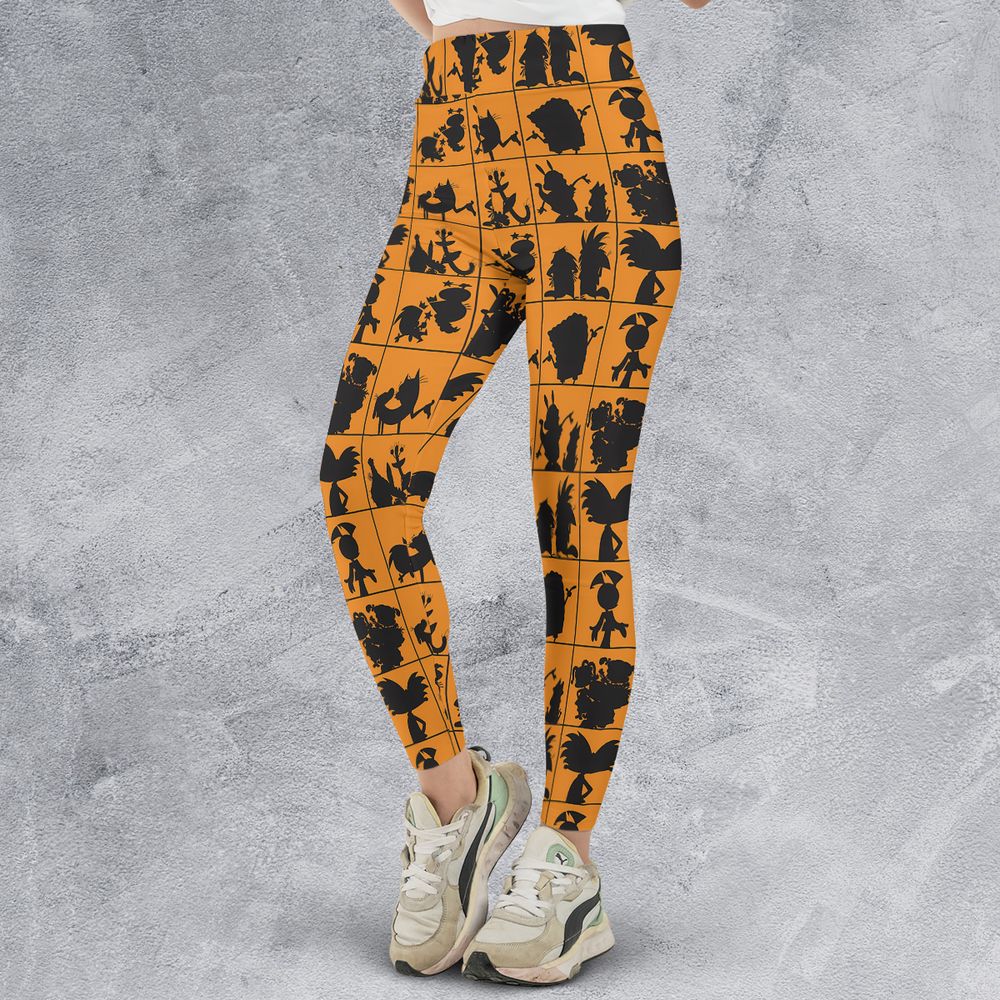 Legging - X9LJH6WT -  - 1