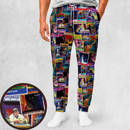 Sweatpants - 5ZED1JT7