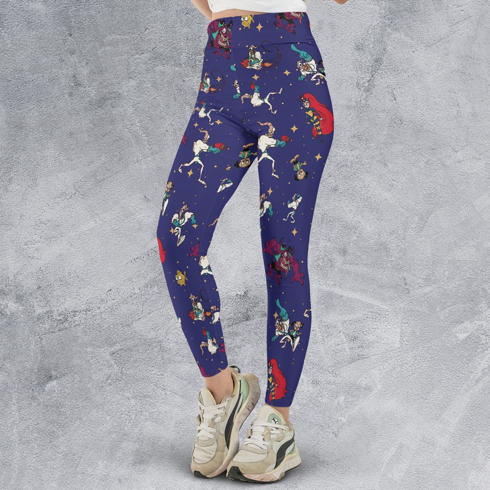 Legging - Y6S55LDW -  - 1