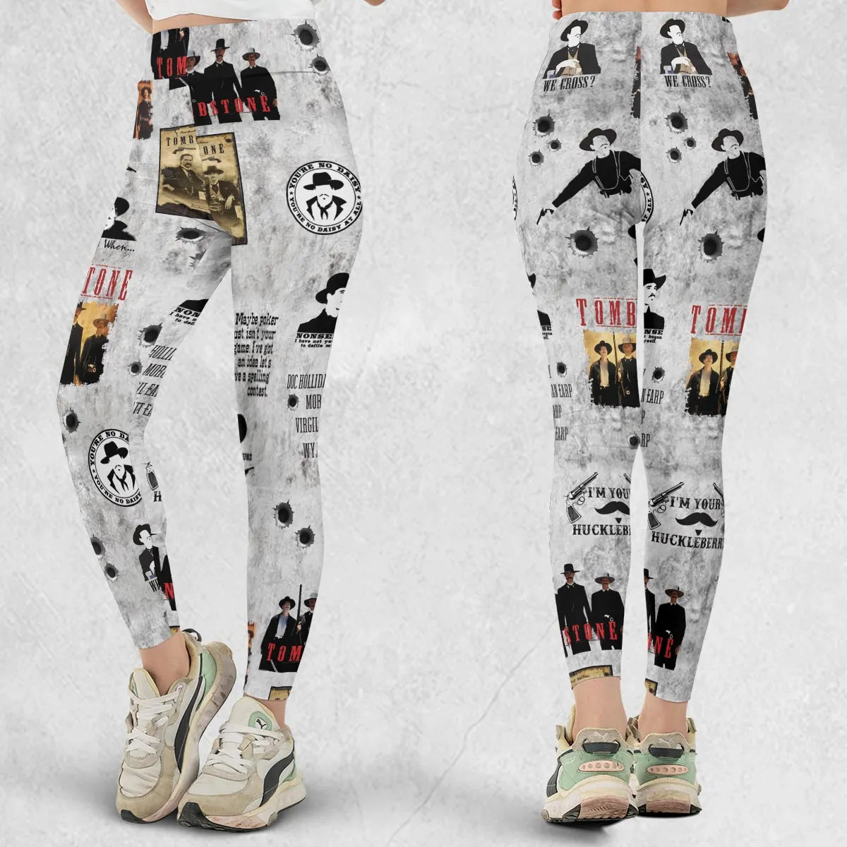 Legging - NQZQ1SJ5
