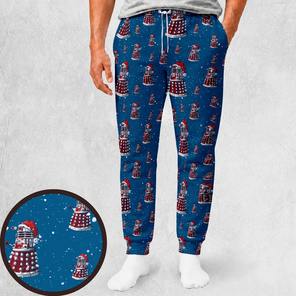 Sweatpants - 76HPWPCV
