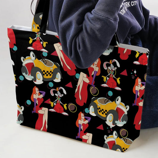 Large Tote Bag - 1QHL2CFC