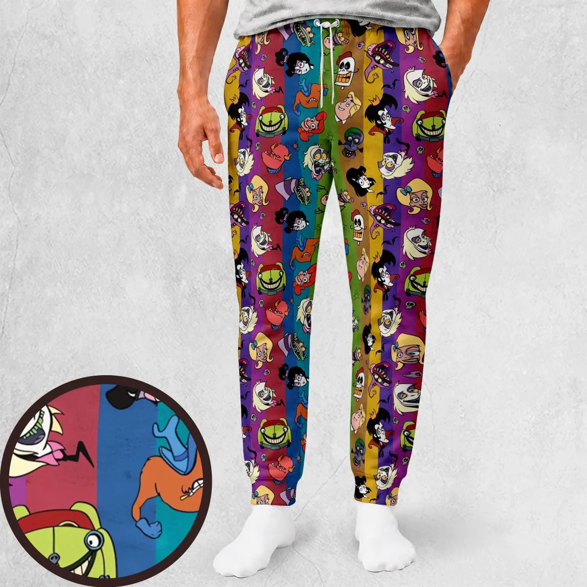 Sweatpants - WKXBZ33J
