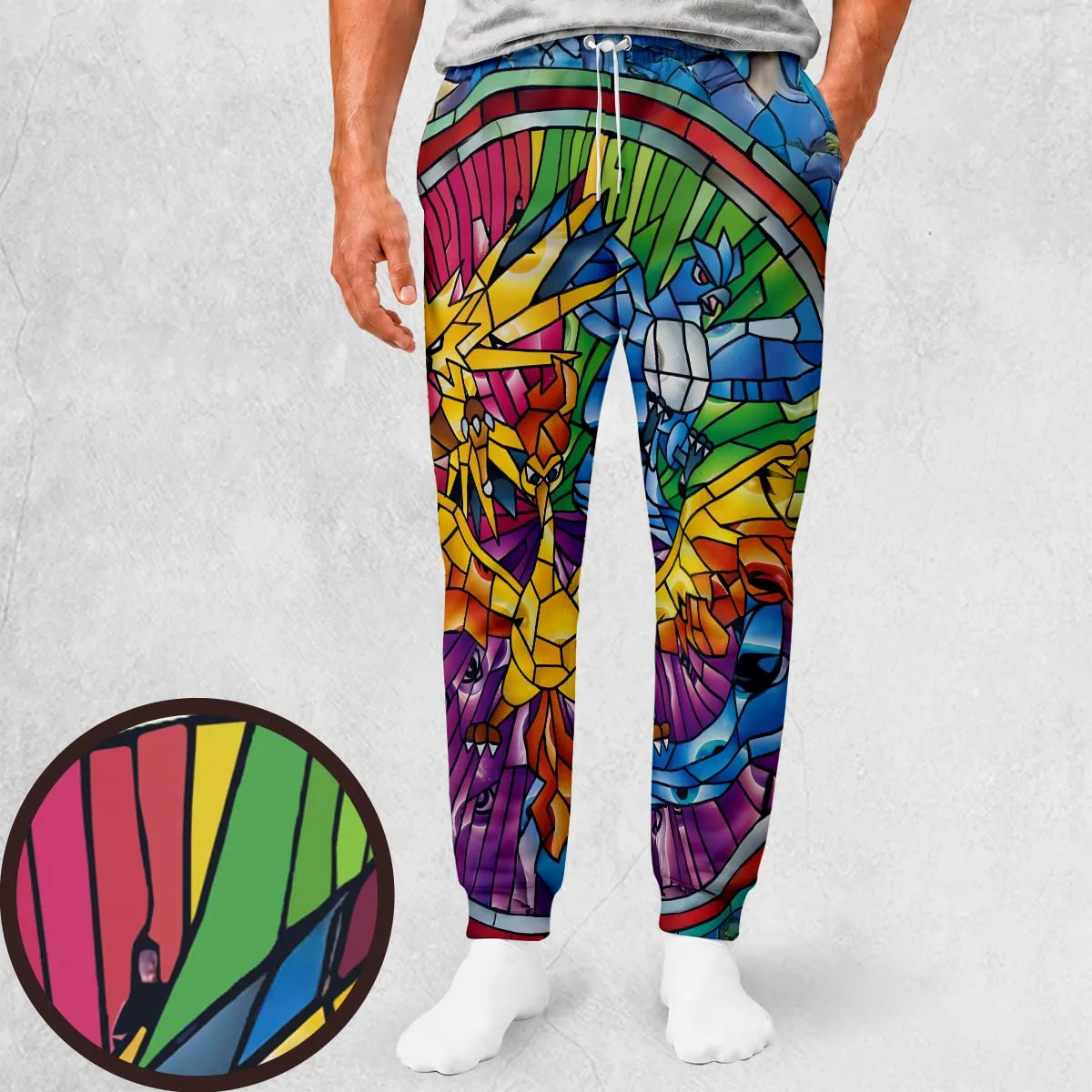 Sweatpants - WK17UX6Q