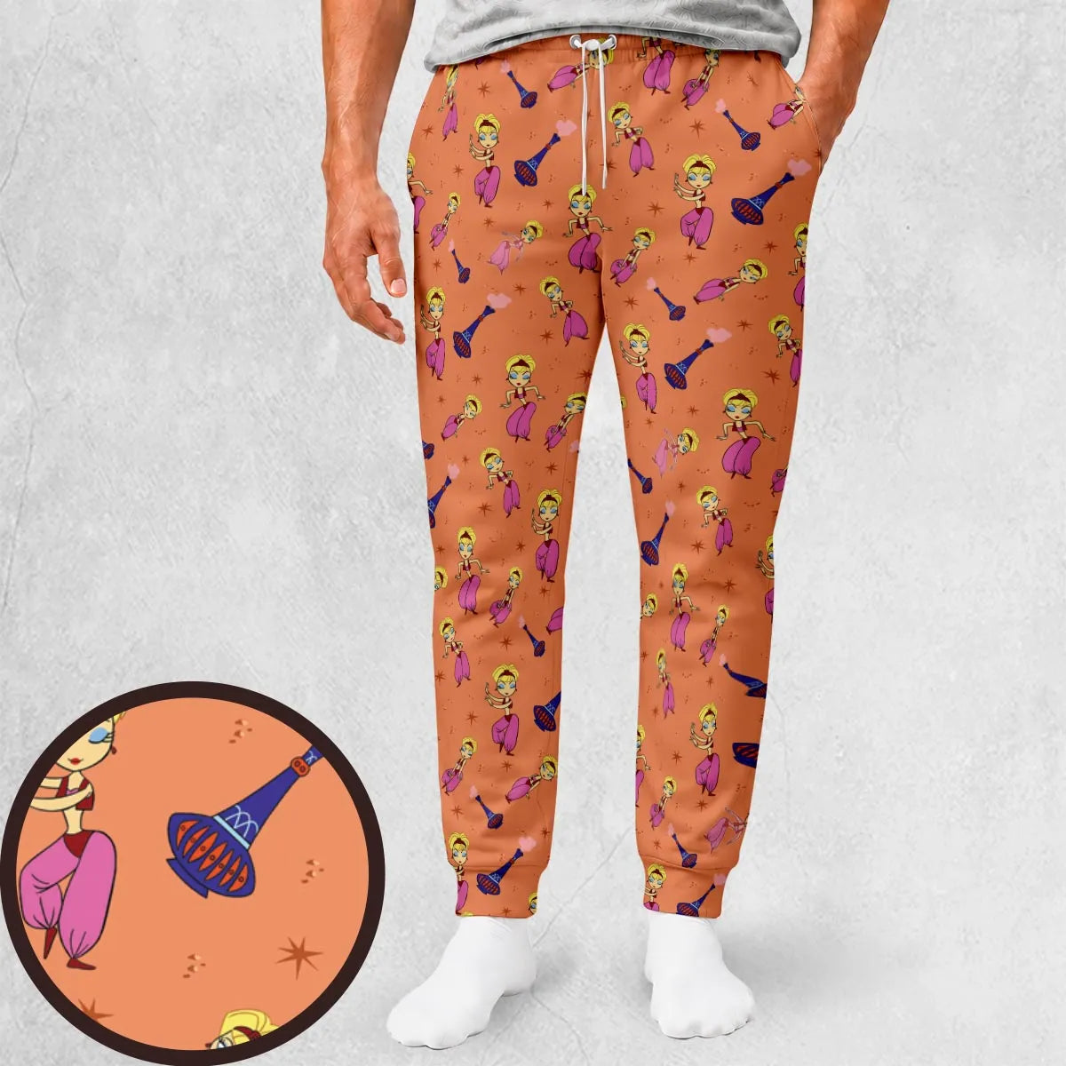 Sweatpants - SAR3Y55Y