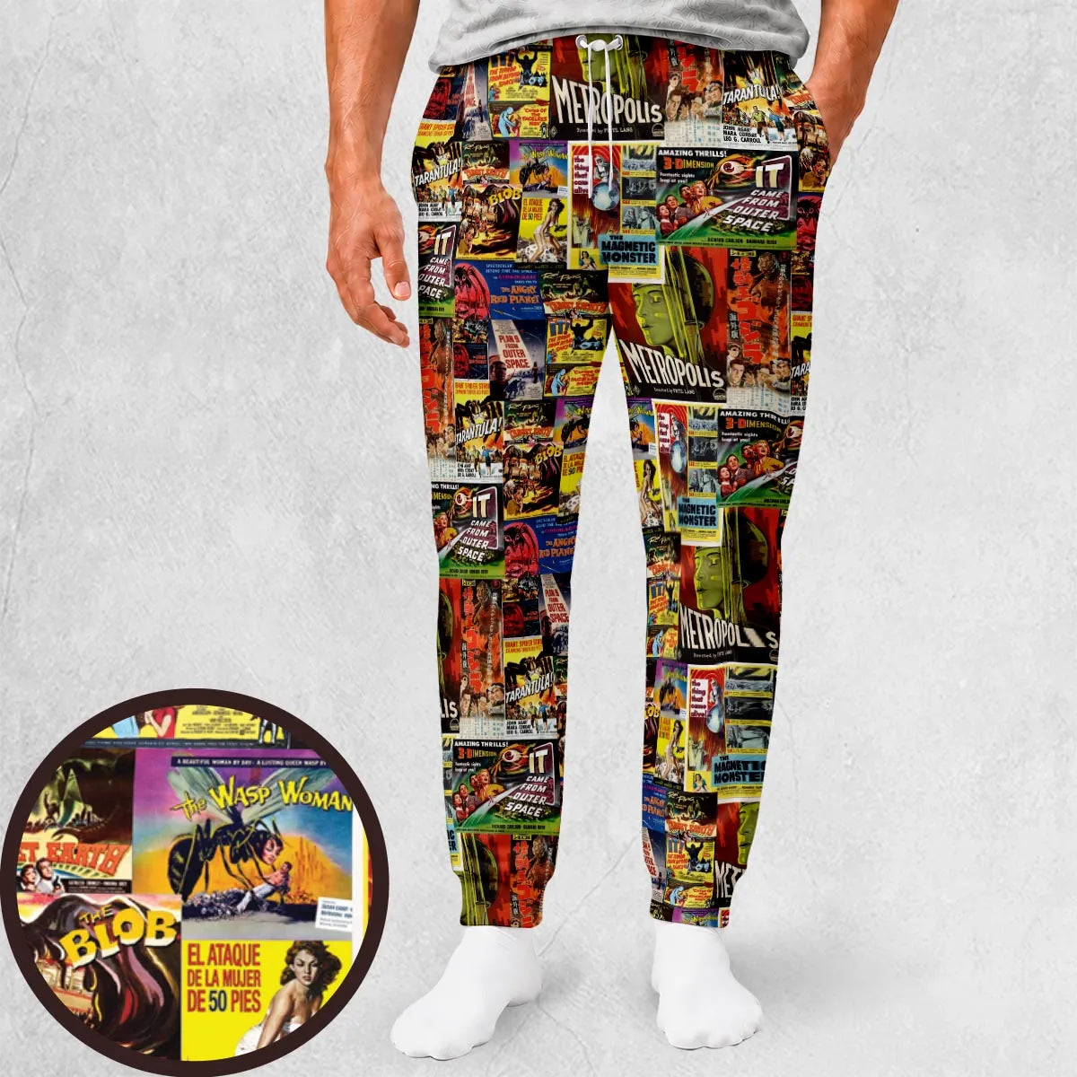 Sweatpants - GJPS8CS5