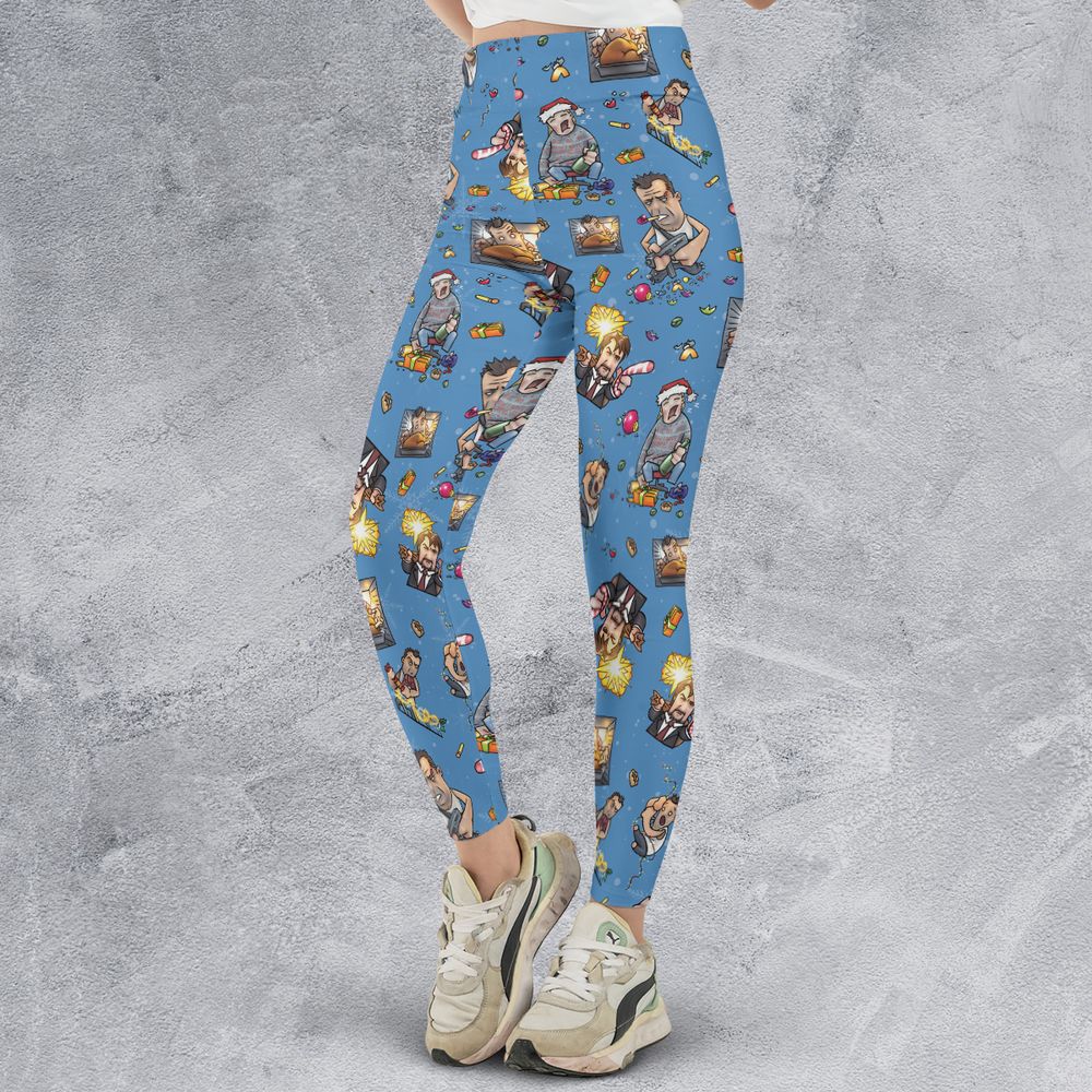 Legging - 6CJKD5JP -  - 1