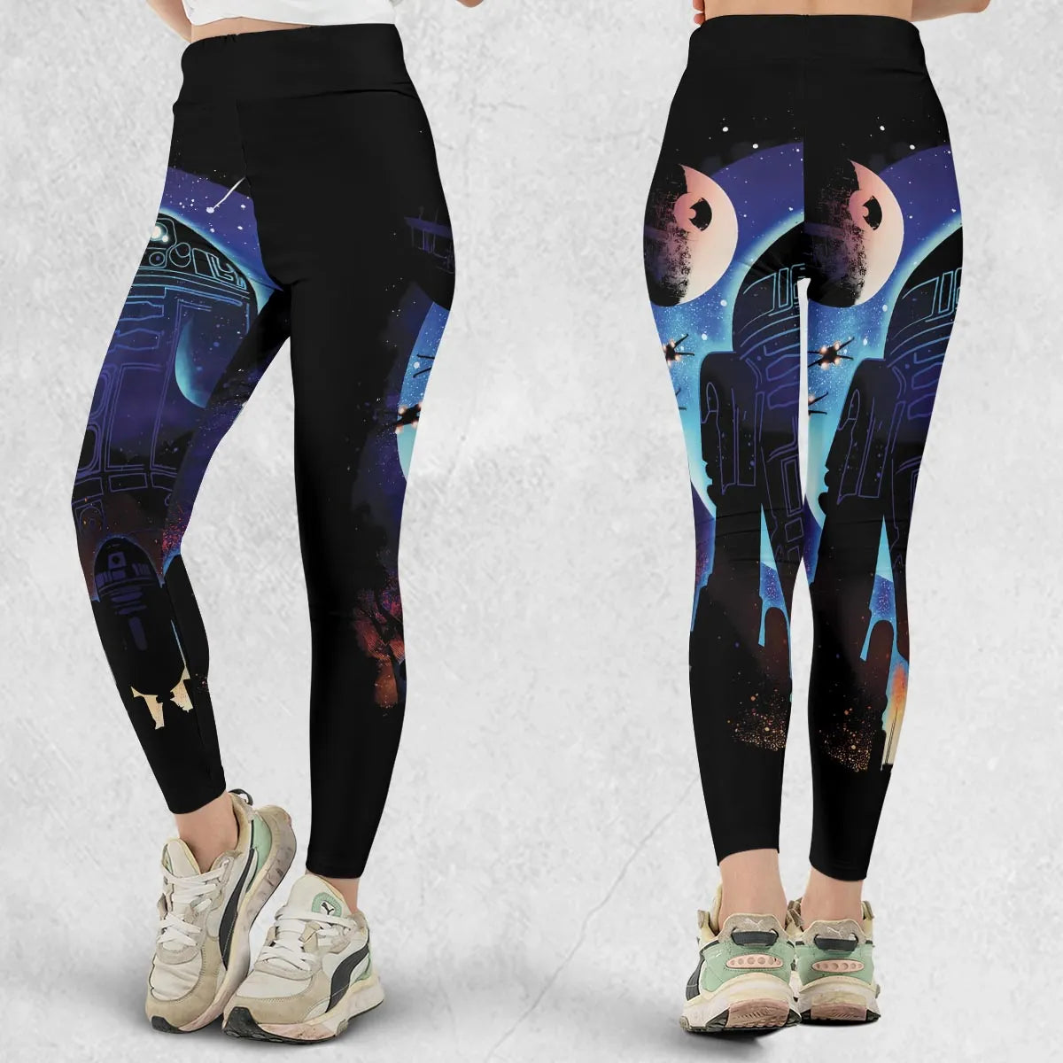 Legging - 8FDR4LY8