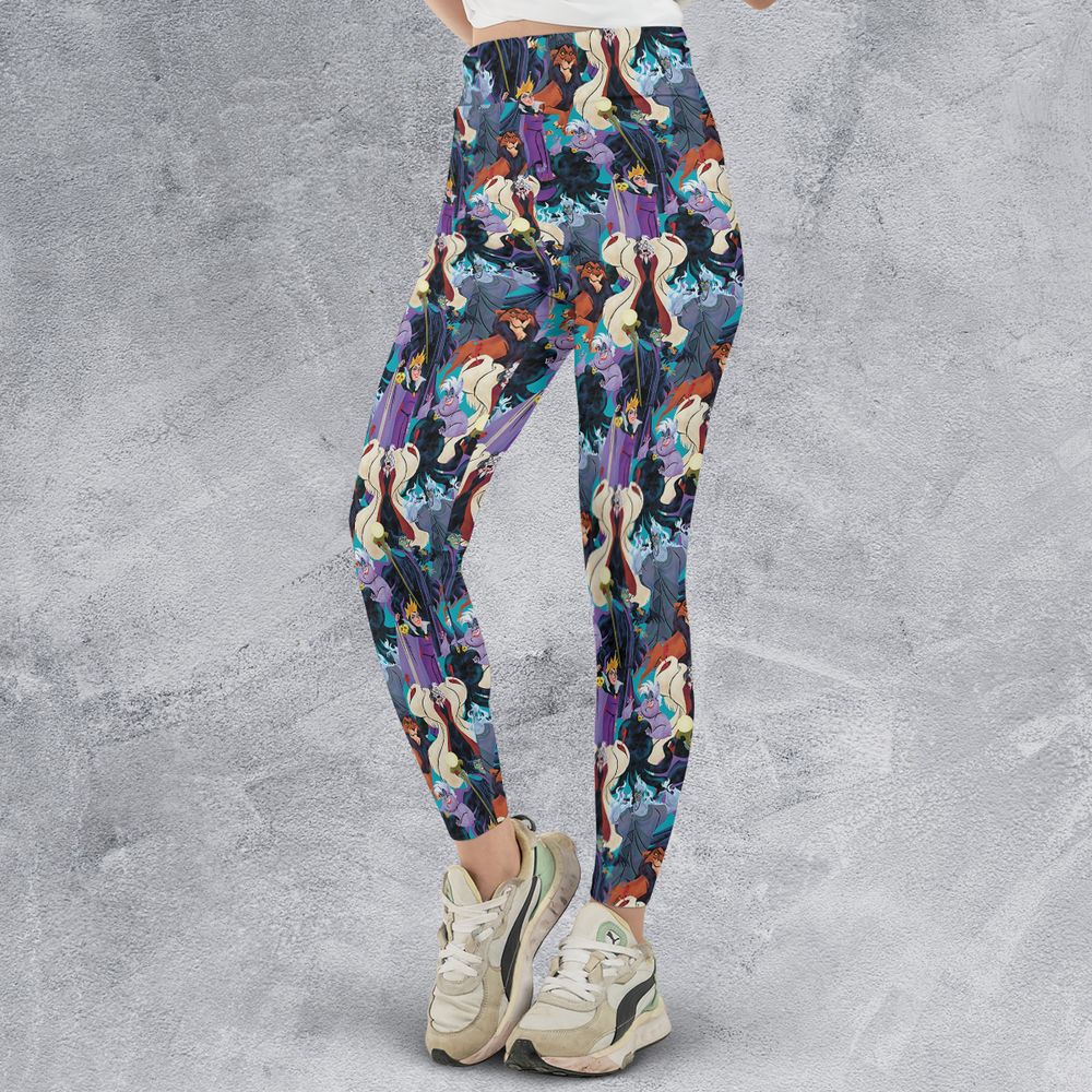 Legging - DH3DAWP9 -  - 1