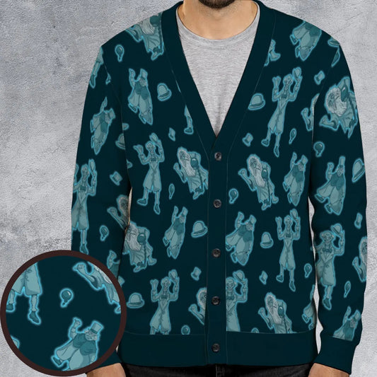 Cardigan - VPBS78W2