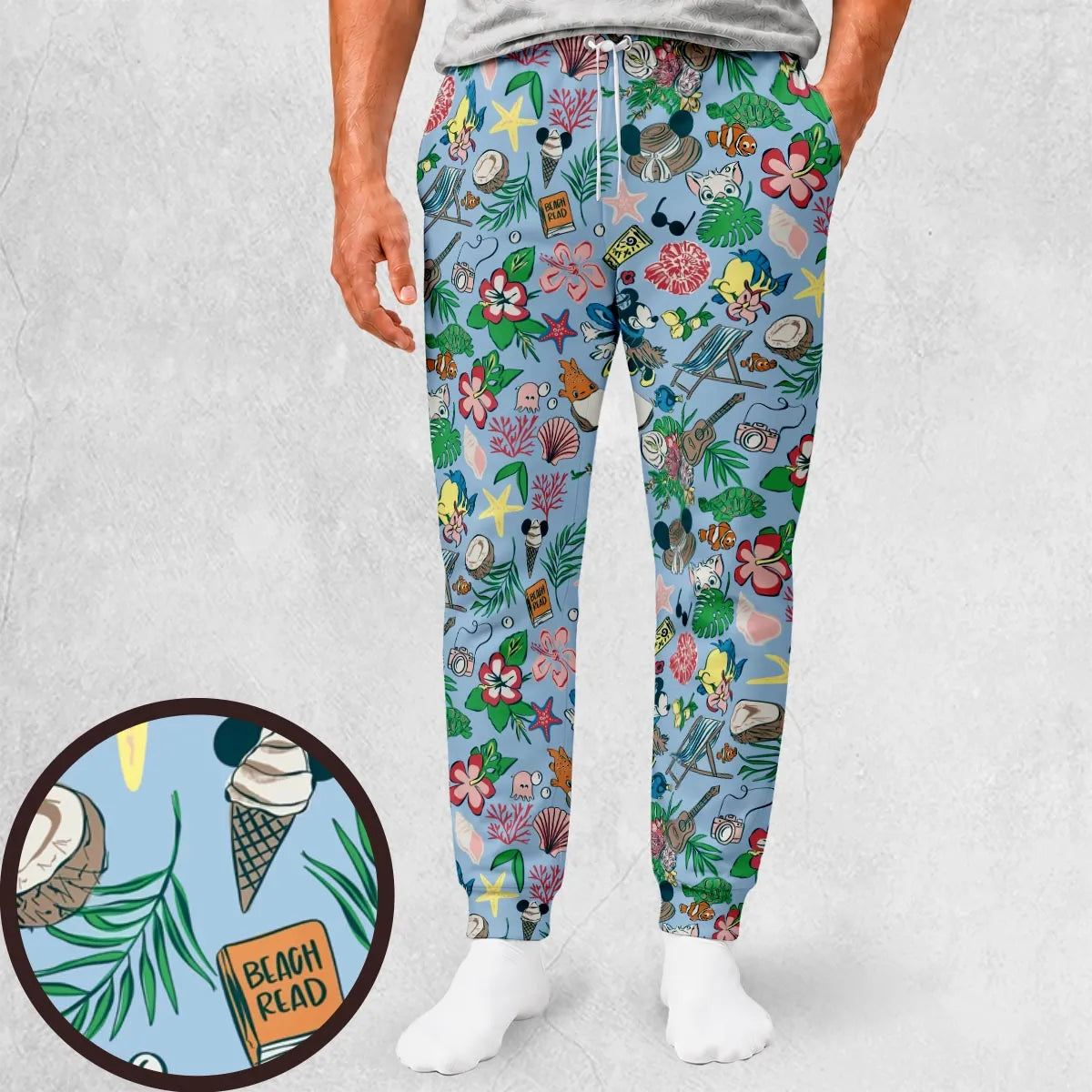 Sweatpants - 2A5KZ9FY
