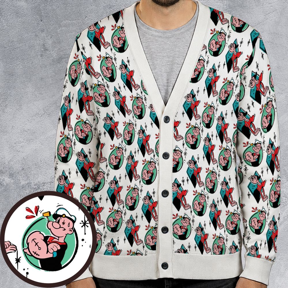 Cardigan - WBUZ86Z6 -  - 1