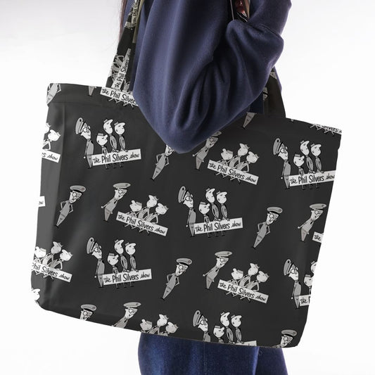 Large Tote Bag - QUD73KEX -  - 1