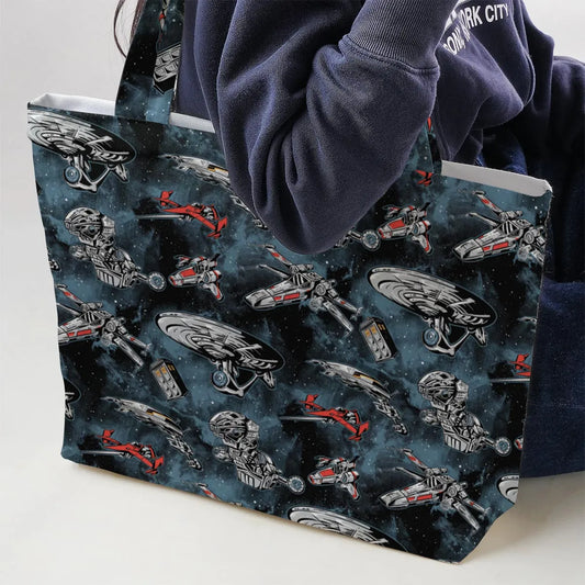 Large Tote Bag - 3EA358B1