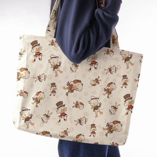 Large Tote Bag - 9N9WM8X2 -  - 1