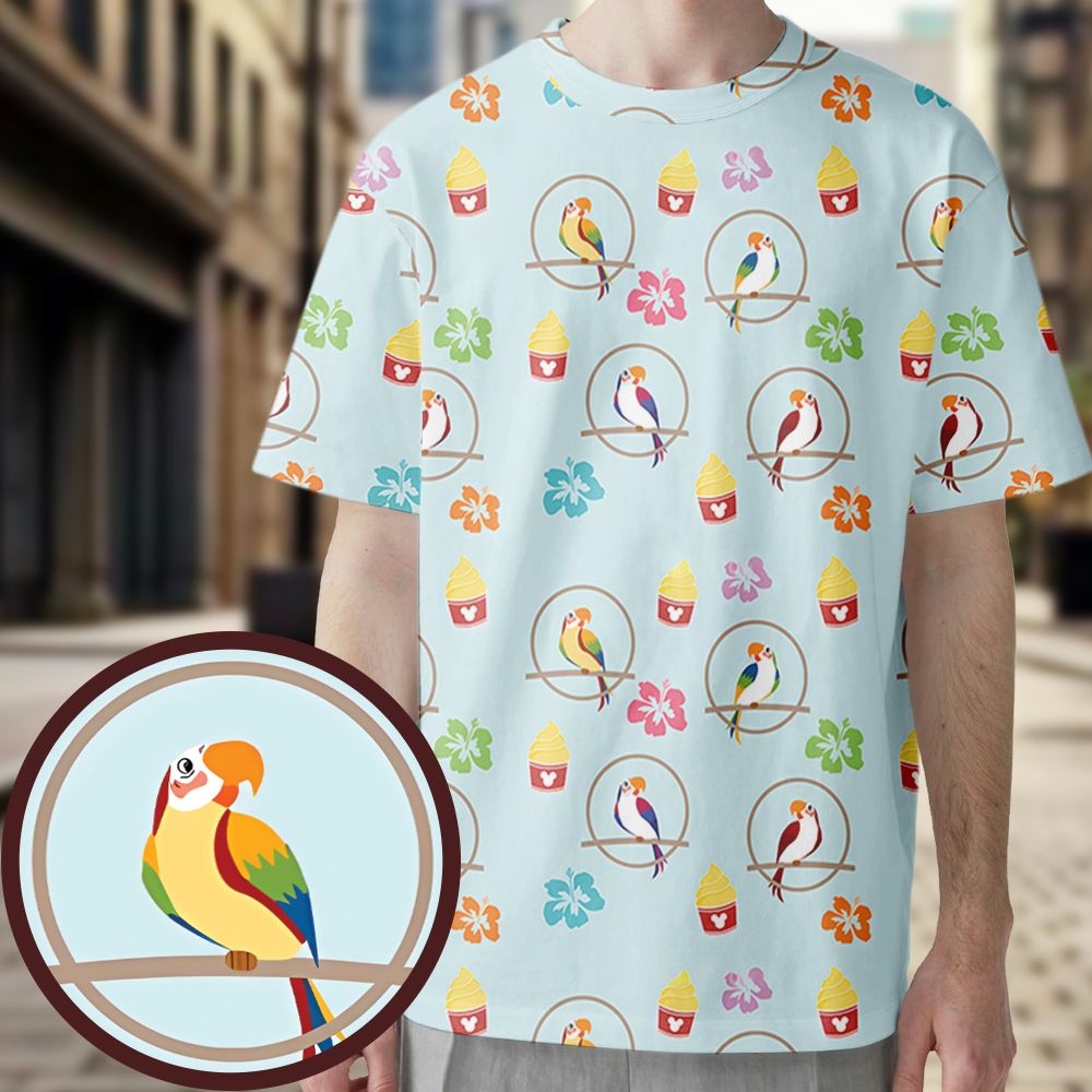 Tiki Room -  - 1