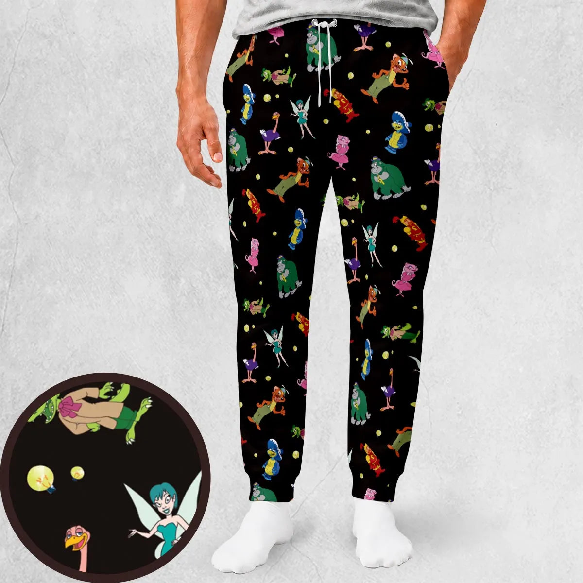 Sweatpants - RG5EQ175