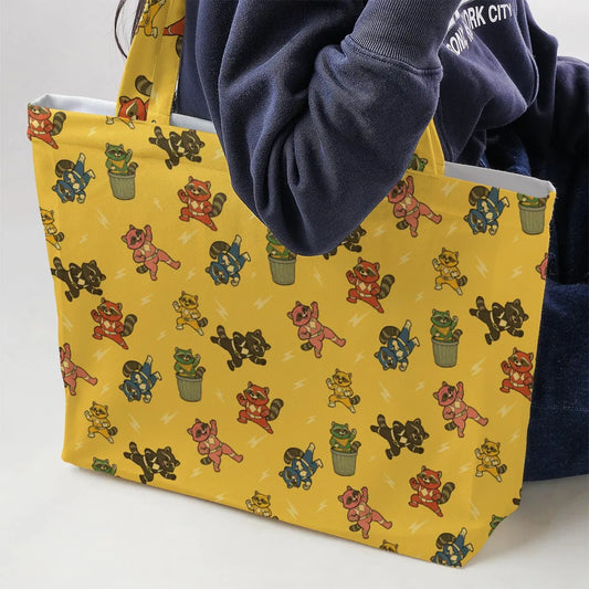 Large Tote Bag - 5WNZT7NH