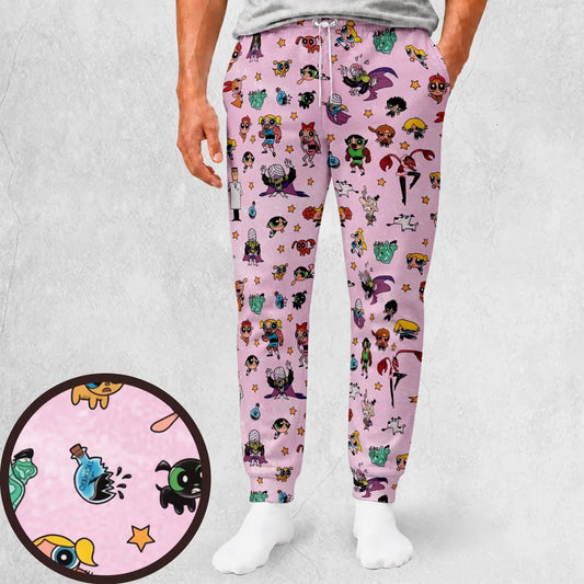 Sweatpants - SVGP55HD