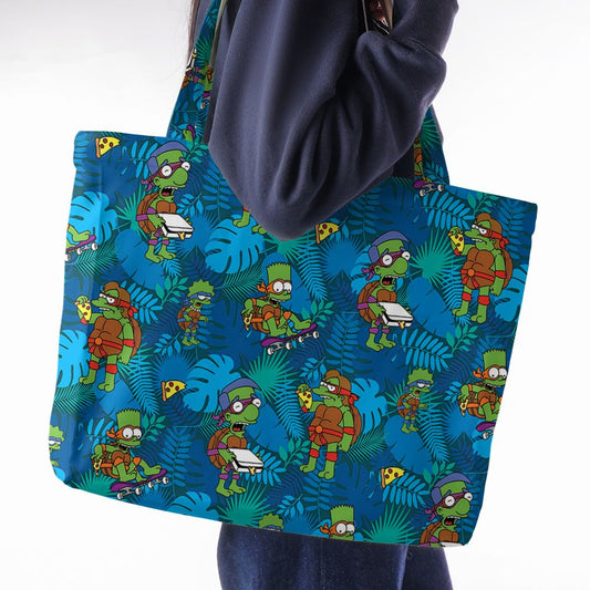 Bart Ninja -  - 1