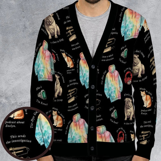 Cardigan - PBHQ9643