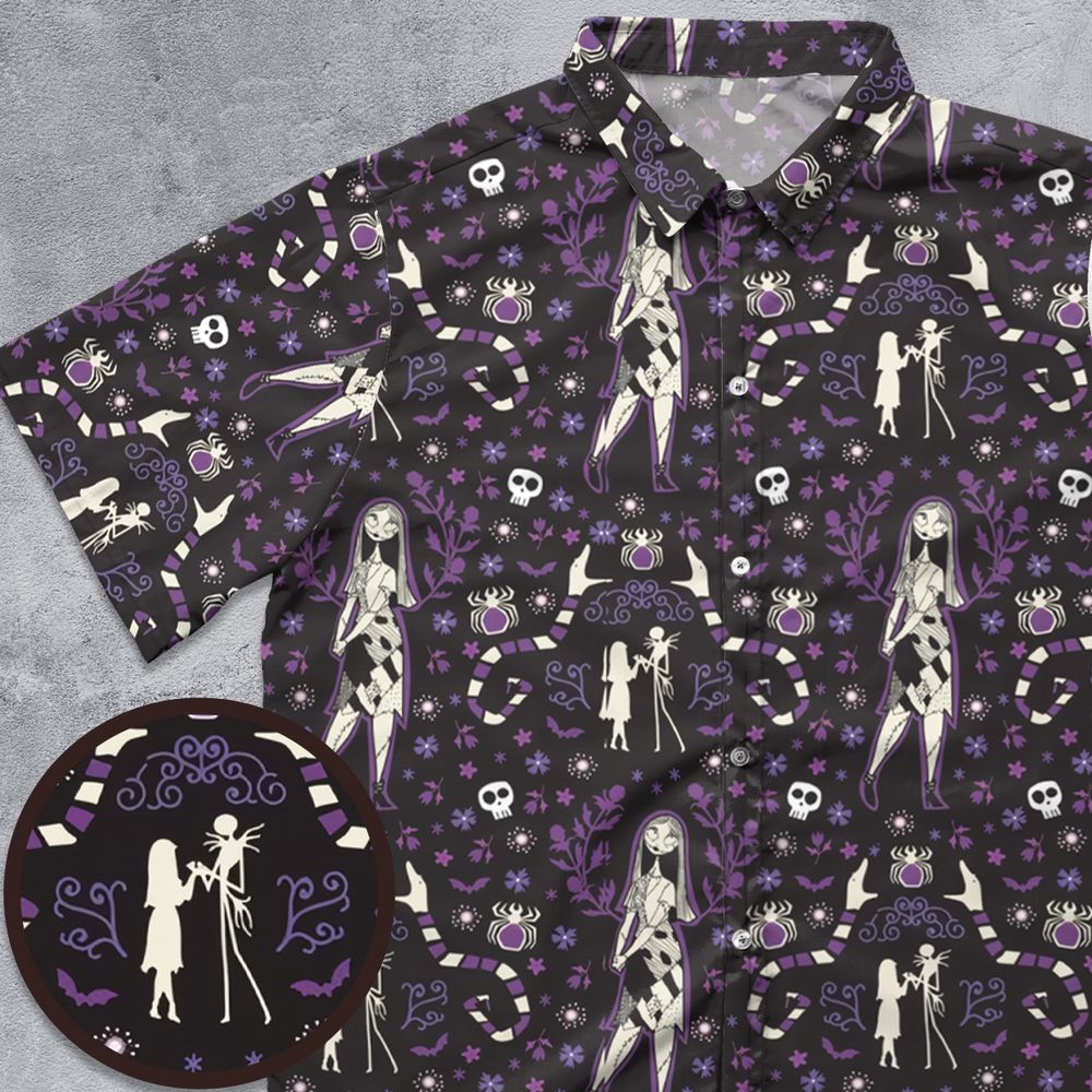 Button Down Shirt - DCD44S4G -  - 1